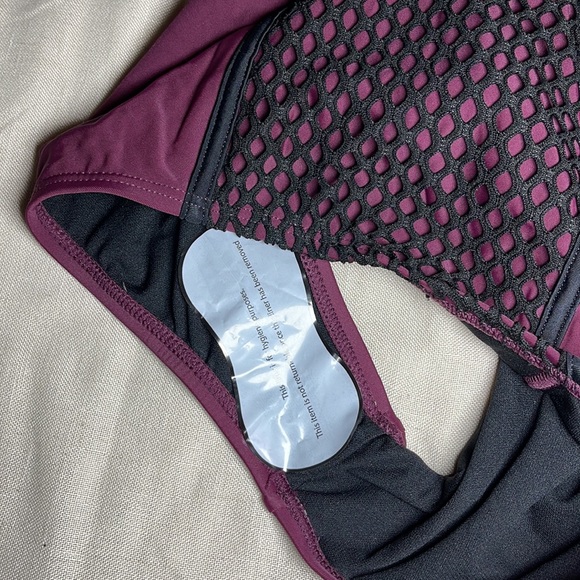 Swimsuits For All Bikini - XL Top, 1X Bottom - Picture 11 of 14